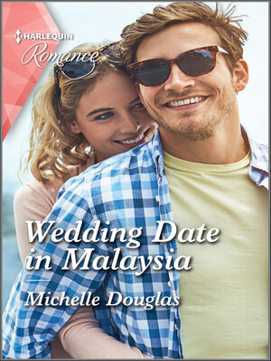 Wedding Date in Malaysia - ebook